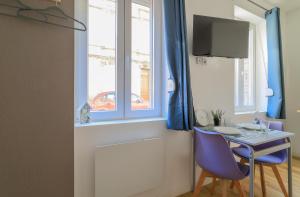 ZenkaSerenity 2- 3 min Gare-IUT-Centre, Tout confort