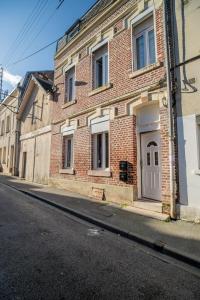 ZenkaSerenity 2- 3 min Gare-IUT-Centre, Tout confort