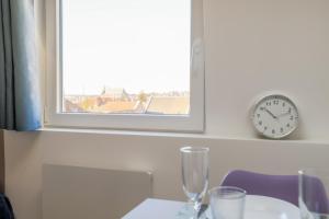 ZenkaSerenity 2- 3 min Gare-IUT-Centre, Tout confort