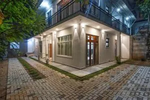 Sienna Retreat, Kandy - Puliyadda