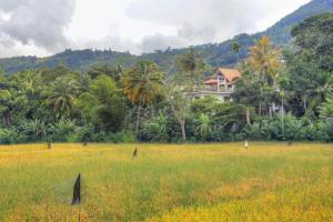 Sienna Retreat, Kandy