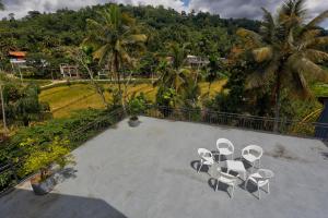 Sienna Retreat, Kandy