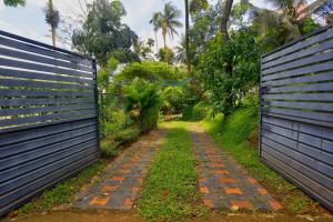 Sienna Retreat, Kandy