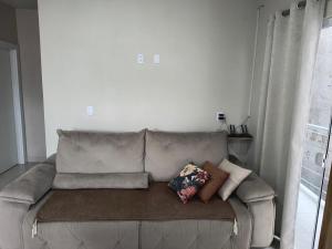 Apartamento Praia centro 03
