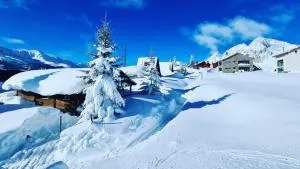 Prime Loft ASTURIAS II SKI & SNOW - Cuérigo