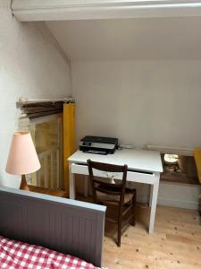Maisons de vacances Bienvenue Chez Nous : photos des chambres