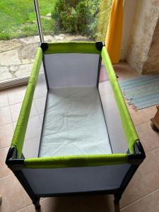 Maisons de vacances Bienvenue Chez Nous : photos des chambres