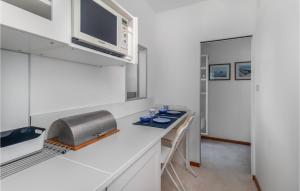 Stunning Apartment In Rab With Kitchen