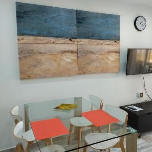 Residence Mareverde Casa Gianluca