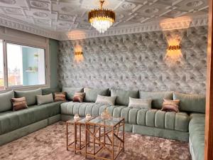 La perle de la Tour Hassan- Appartement Rabat