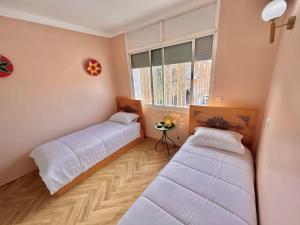 La perle de la Tour Hassan- Appartement Rabat