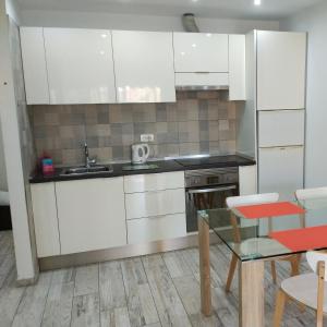 Residence Mareverde Casa Gianluca