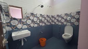 Breeze valley Residency