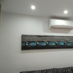 Residence Mareverde Casa Gianluca