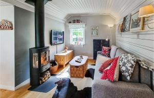 Pet Friendly Home In Henån