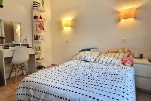 Villa Provençale Harmonie 8 Guest poolhouse