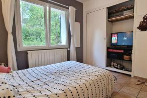 Villa Provençale Harmonie 8 Guest poolhouse