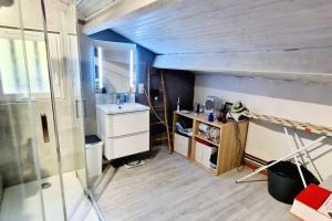 Villas Villa Provencale Harmonie 8 Guest poolhouse : photos des chambres