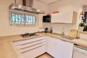 Villas Villa Provencale Harmonie 8 Guest poolhouse : photos des chambres