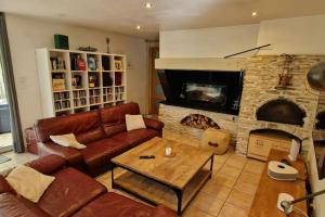 Villas Villa Provencale Harmonie 8 Guest poolhouse : photos des chambres