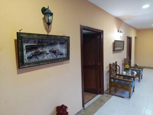 Hotel Santa Teresa