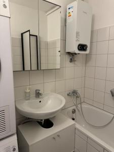 4 Zi Apartment am Stadtrand Ludwigshafen