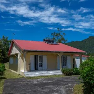 Mon coin repos - Bras des Calumets