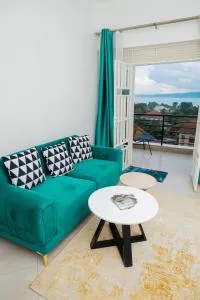 Sunrise Serenity Stay - Gaba