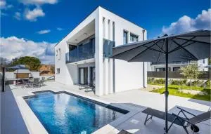 Villa Martina - Zaton