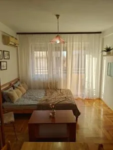 Apartman Nest - بوزاريفاتش