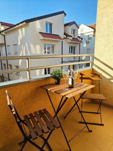 Apartman Nest