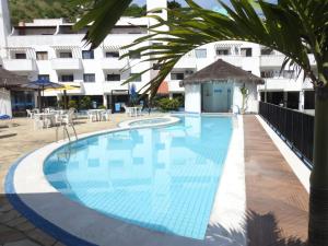 Cobertura Doce Mar73