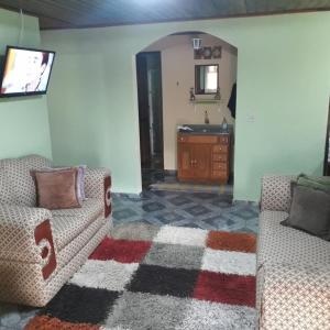 Mirante da Vila Casa para temporada