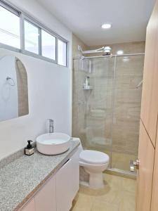 Casa en el centro con Terraza