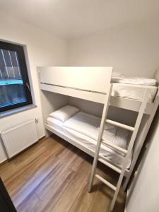 Alpine Escape Golte Apartment