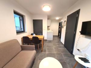 Alpine Escape Golte Apartment