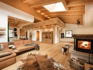 Chalet Märchenblick - Leutasch