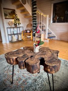 Śnieżna Chatka - Sosnówka Karpacz