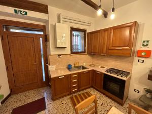 Sangro River Casa Vacanza