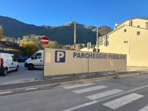 Sangro River Casa Vacanza