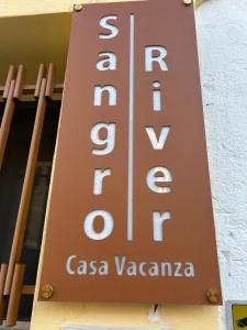 Sangro River Casa Vacanza