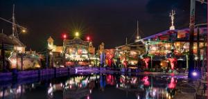 les sables dor Agde Mobilhome 3ch clim