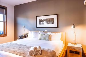 Condo by the Lake - Mountain View & Resort