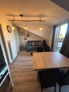 Appartement Station Ax 3 domaines