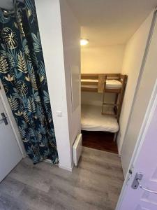 Appartements Appartement Station Ax 3 domaines : photos des chambres