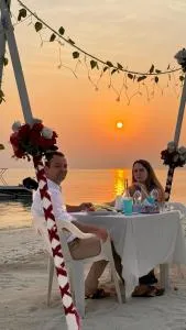 Sunnyside Inn Thoddoo - Toddu