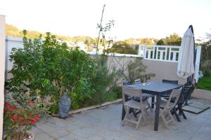 Maisons de vacances La Belle Aultoise, 4 chambres, WIFI, Vue mer, Baie de Somme : photos des chambres