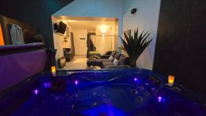 Appartements Soft loft : Appartement 1 Chambre