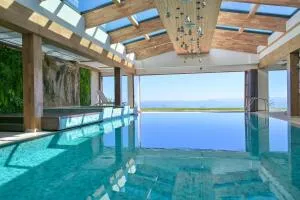 Hotel Sedlo - Golija - Raška