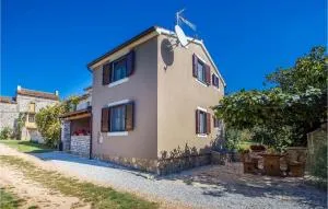 Casa Blechi - Lanterna